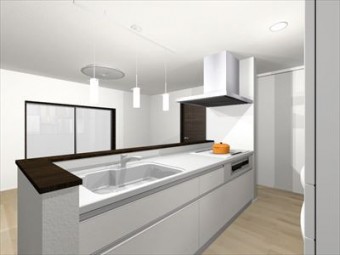 ご提案パース ご提案パース